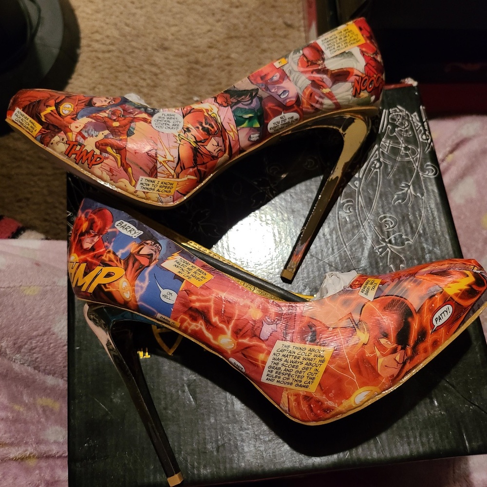 Meet your Posher, RJ